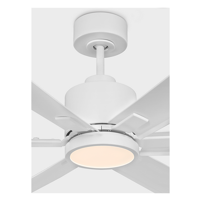 Flera Smart 52" LED Ceiling Fan