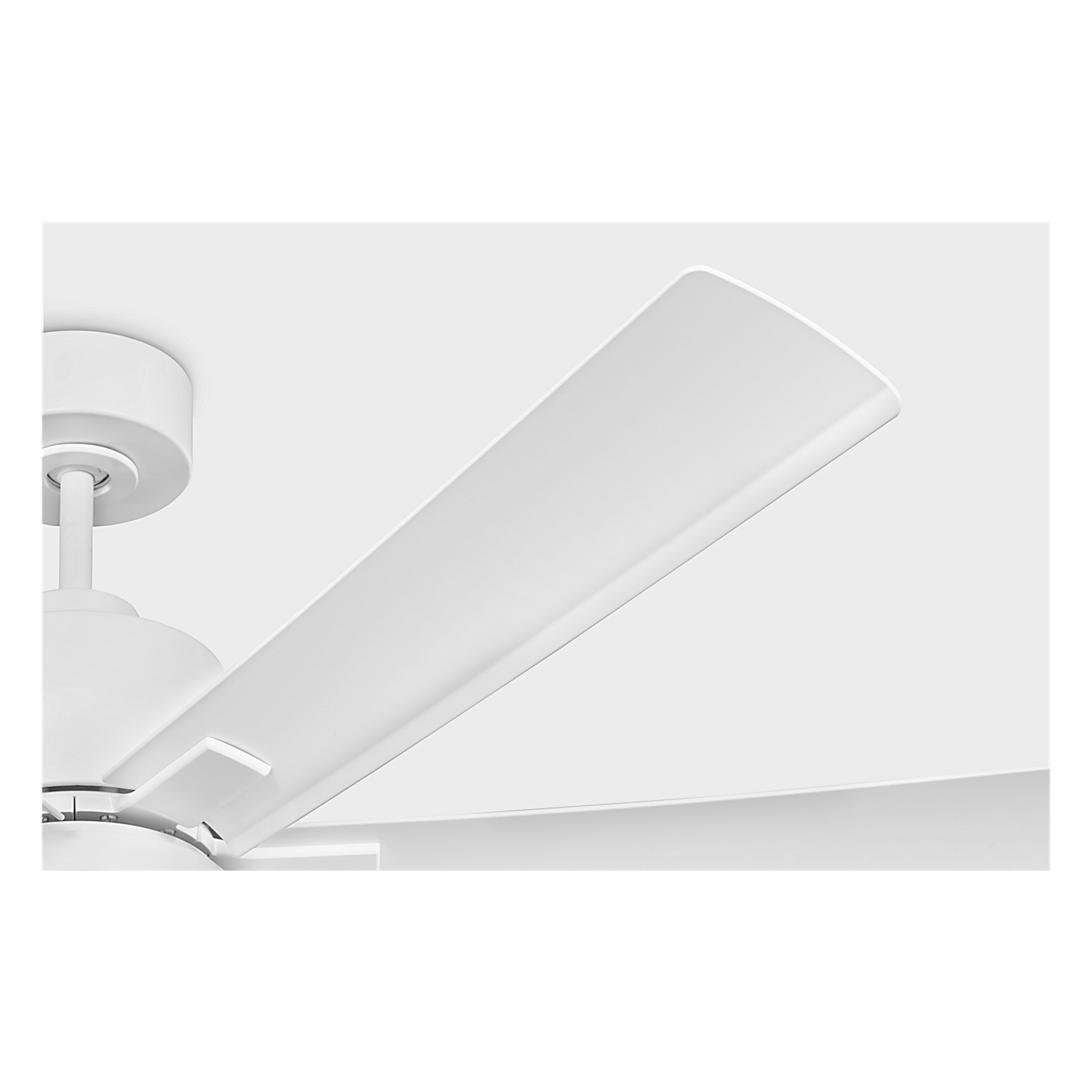 Flera Smart 52" LED Ceiling Fan