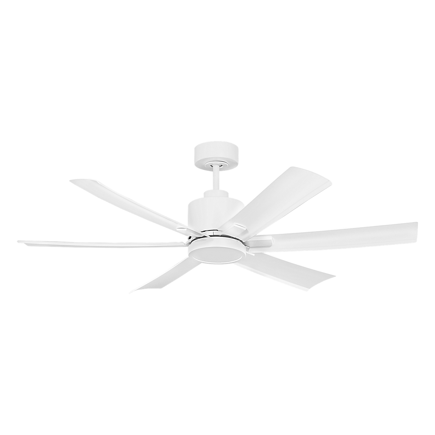 Flera Smart 52" LED Ceiling Fan
