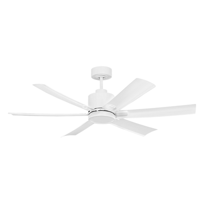 Flera Smart 52" LED Ceiling Fan