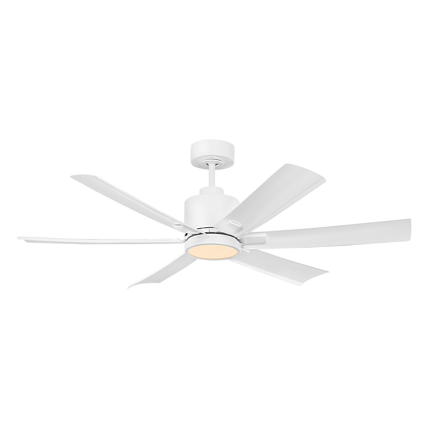 Flera Smart 52" LED Ceiling Fan
