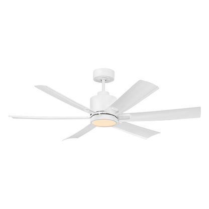 Flera Smart 52" LED Ceiling Fan