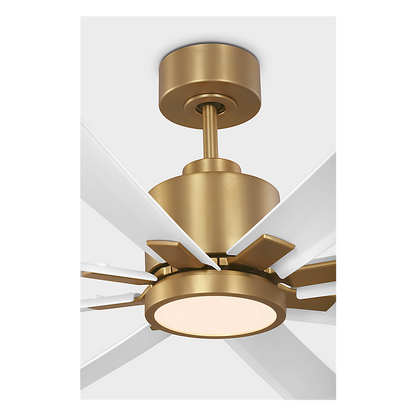 Flera Smart 65 LED Ceiling Fan