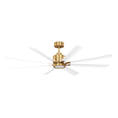 Flera Smart 65 LED Ceiling Fan
