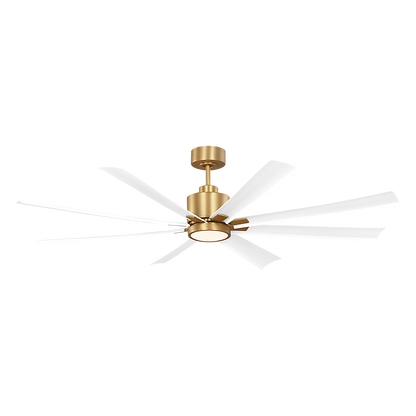 Flera Smart 65 LED Ceiling Fan