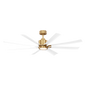 Flera Smart 65 LED Ceiling Fan