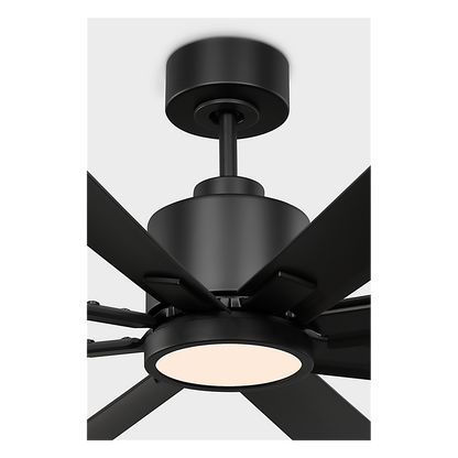 Flera Smart 65 LED Ceiling Fan