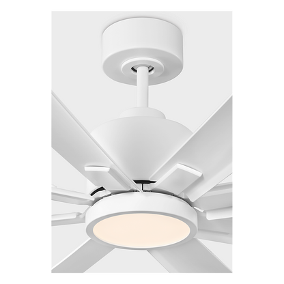 Flera Smart 65 LED Ceiling Fan