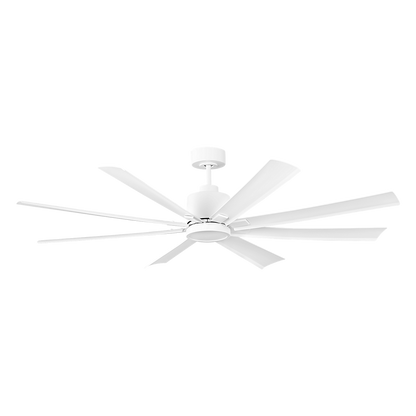 Flera Smart 65 LED Ceiling Fan