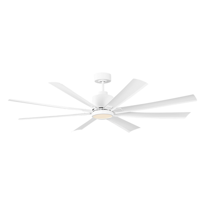 Flera Smart 65 LED Ceiling Fan