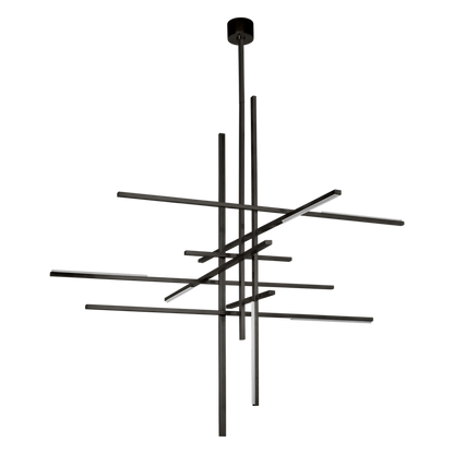 Cityscape Grande Chandelier