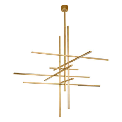 Cityscape Grande Chandelier