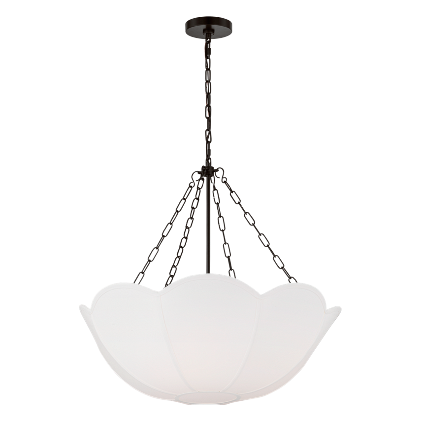 Stassi Small Chandelier