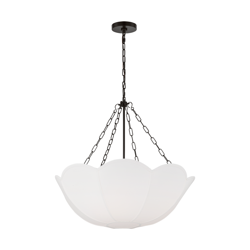 Stassi Small Chandelier