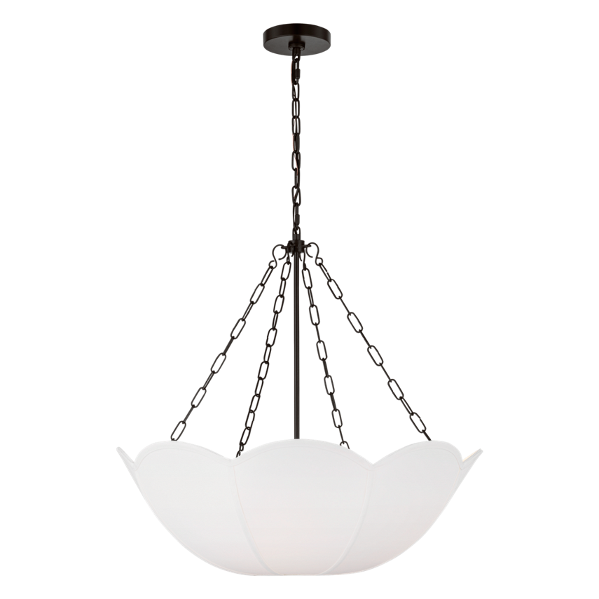 Stassi Small Chandelier