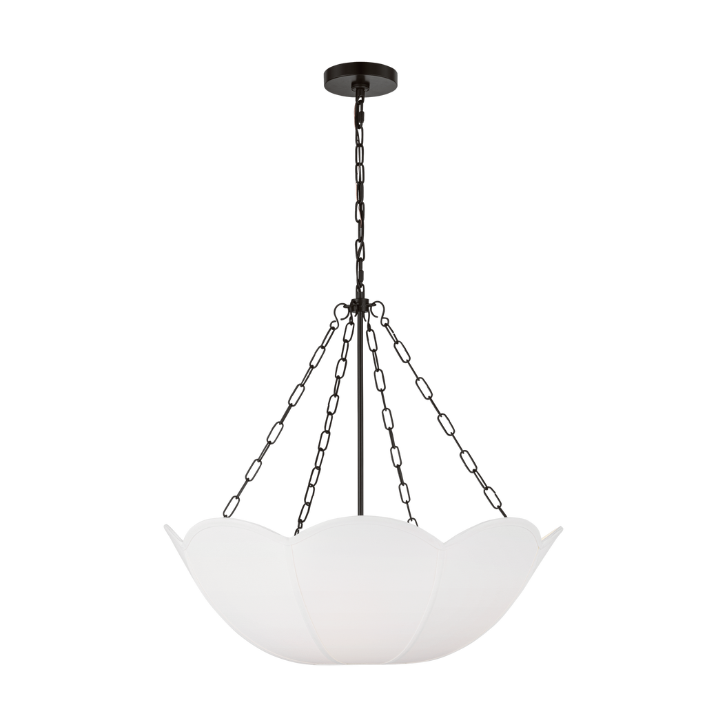 Stassi Small Chandelier