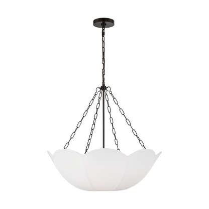 Stassi Small Chandelier