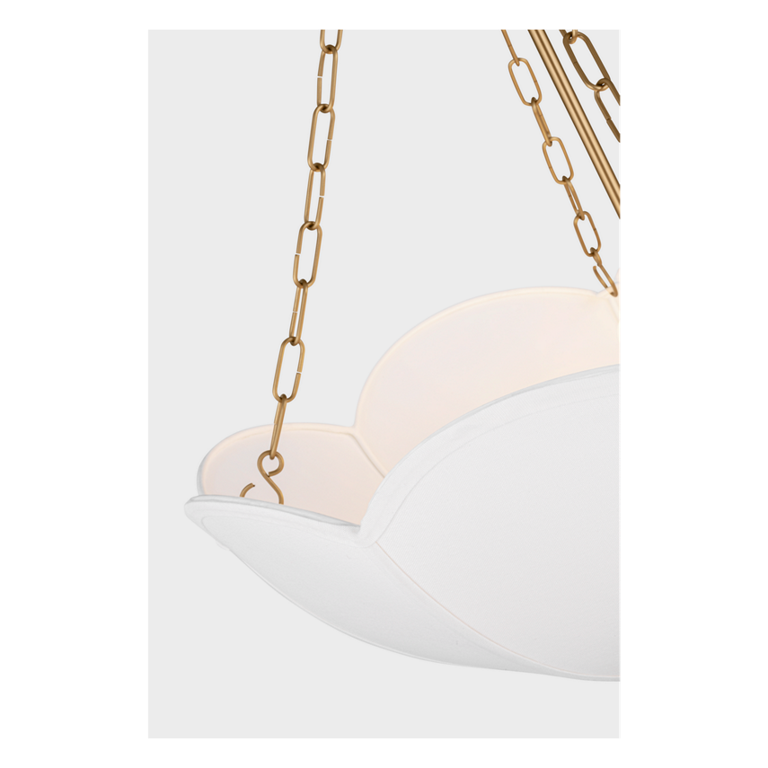 Stassi Small Chandelier