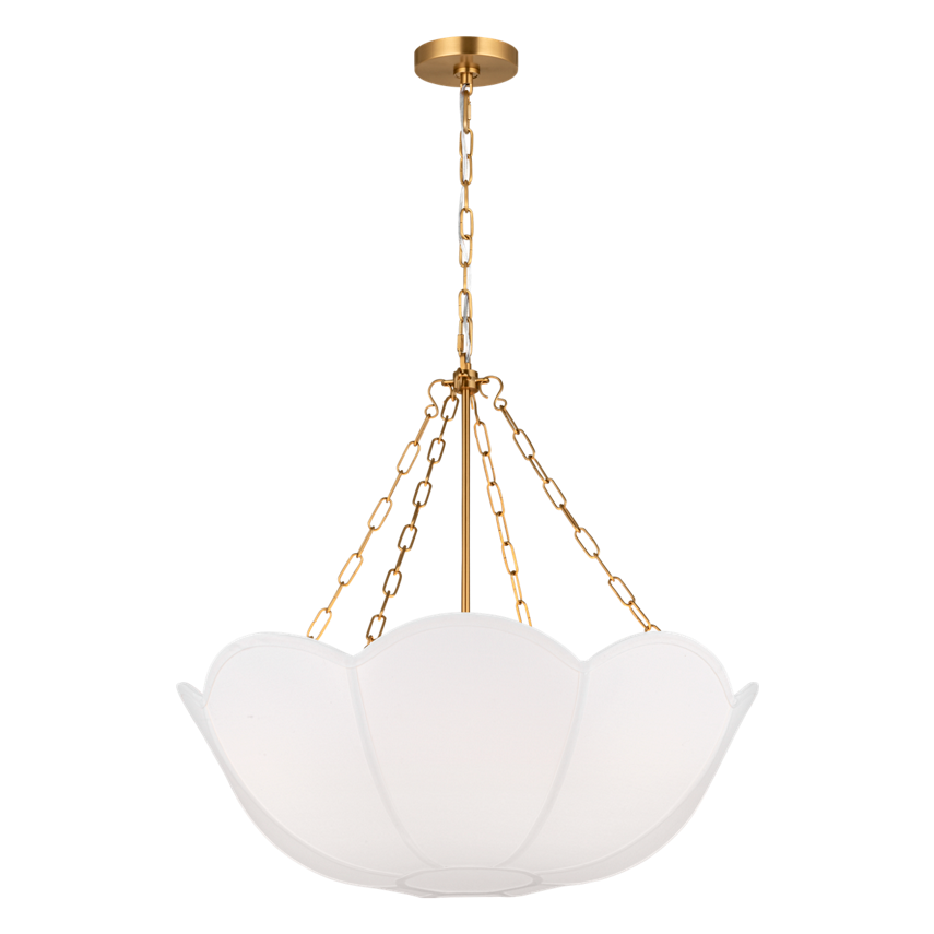 Stassi Small Chandelier