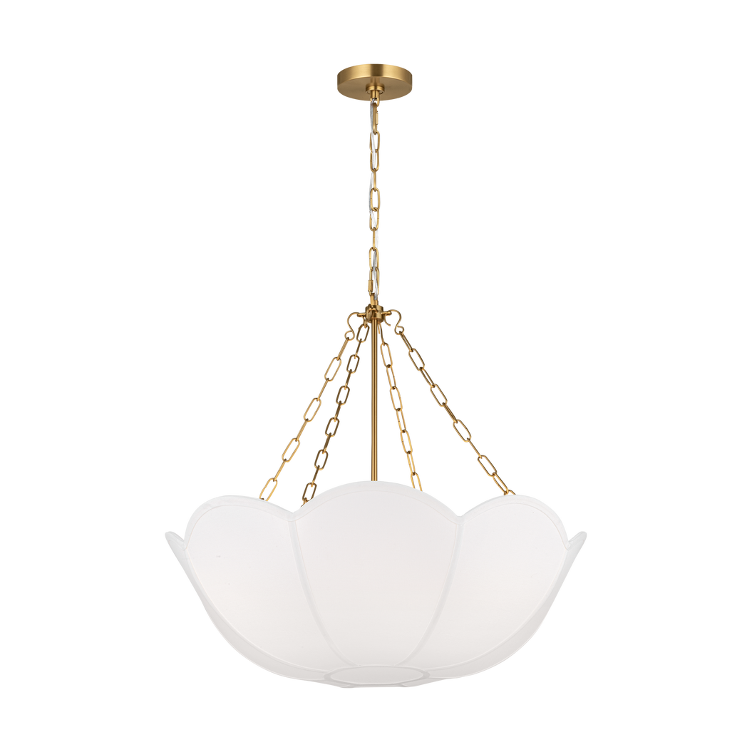 Stassi Small Chandelier