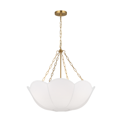 Stassi Small Chandelier