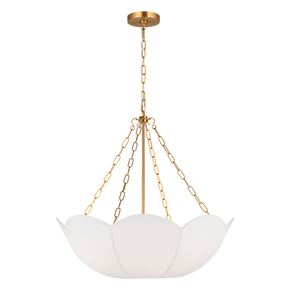Stassi Small Chandelier