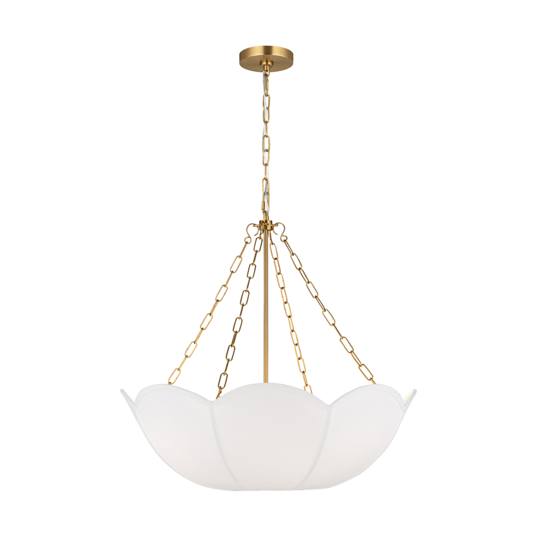 Stassi Small Chandelier