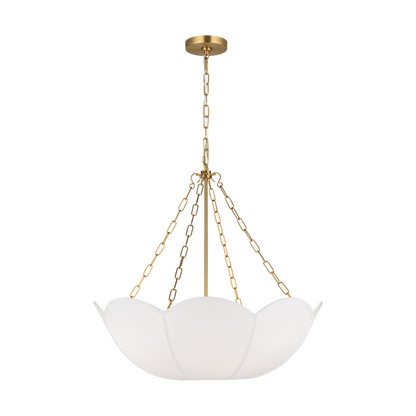 Stassi Small Chandelier