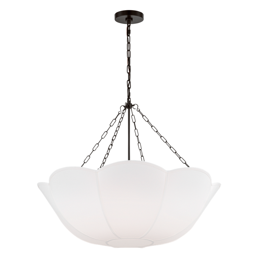 Stassi Medium Chandelier