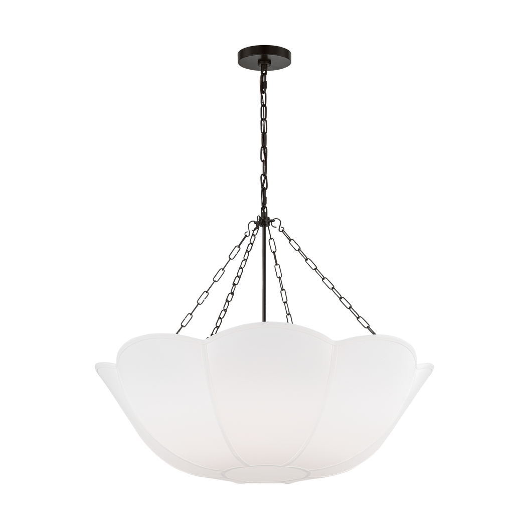 Stassi Medium Chandelier