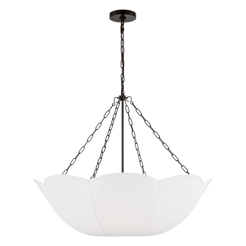 Stassi Medium Chandelier