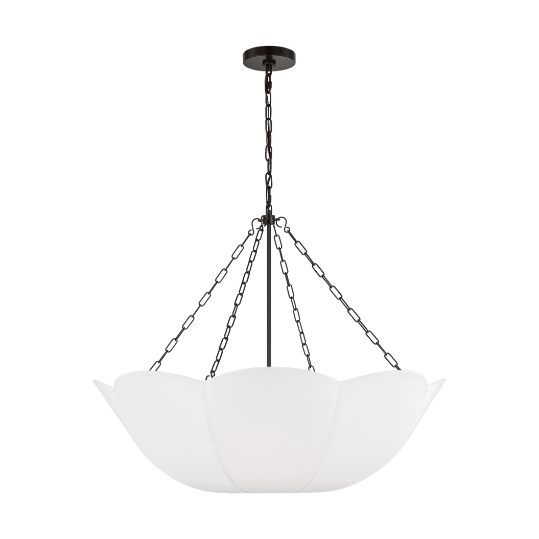 Stassi Medium Chandelier