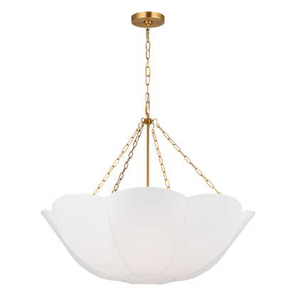 Stassi Medium Chandelier