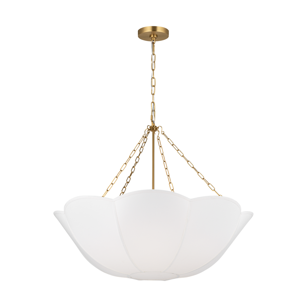 Stassi Medium Chandelier