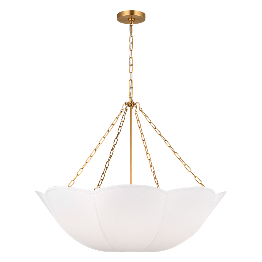 Stassi Medium Chandelier