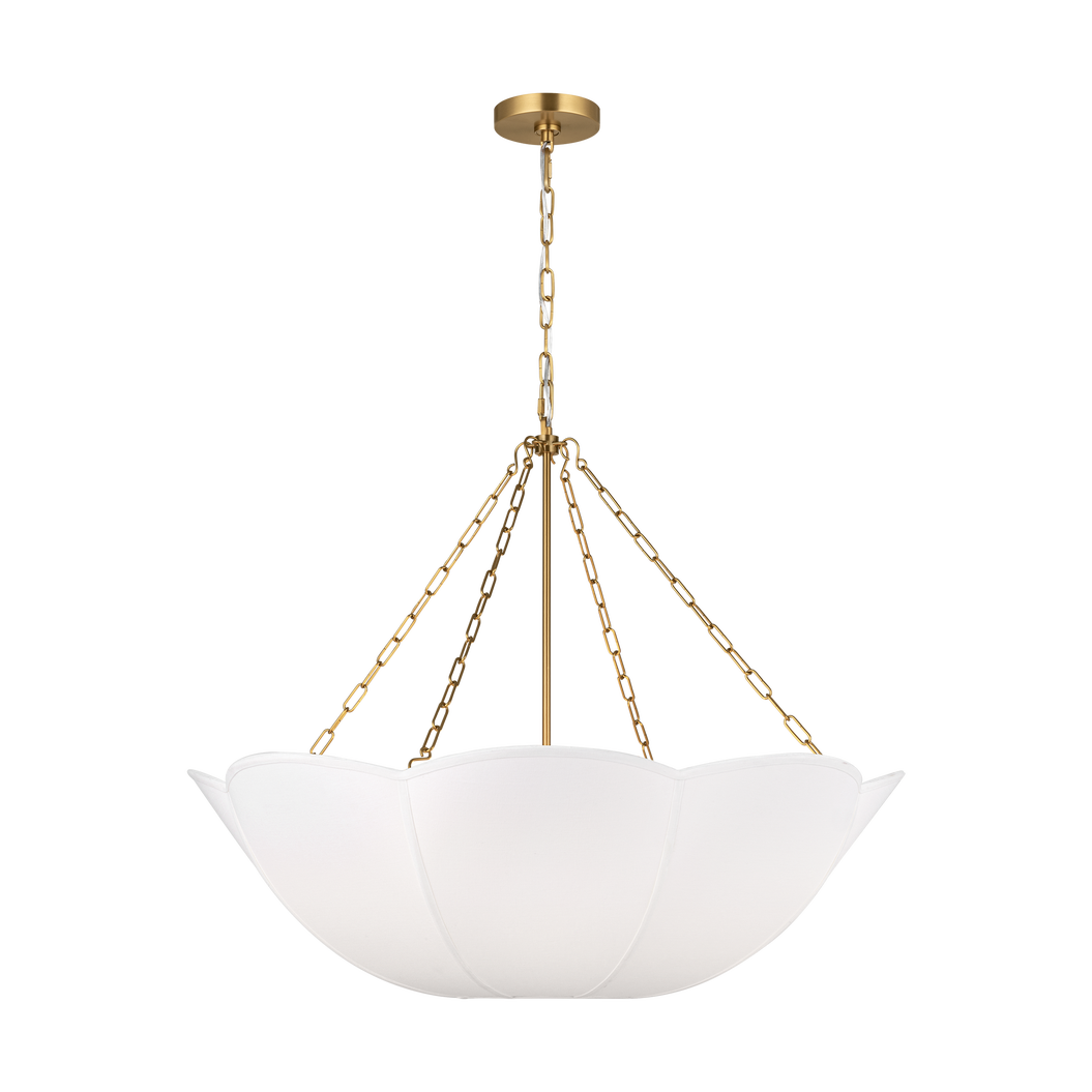 Stassi Medium Chandelier