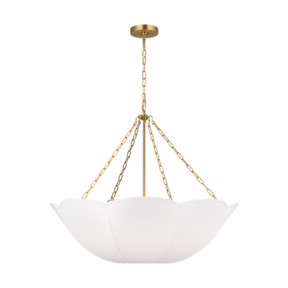 Stassi Medium Chandelier