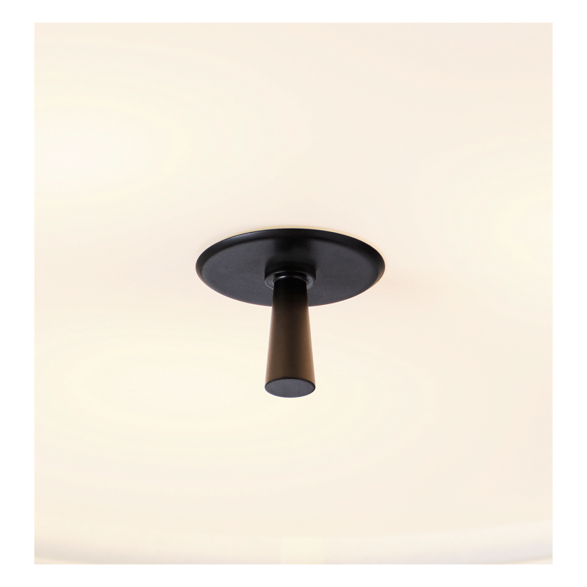 Cordtlandt Large Semi Flush Mount
