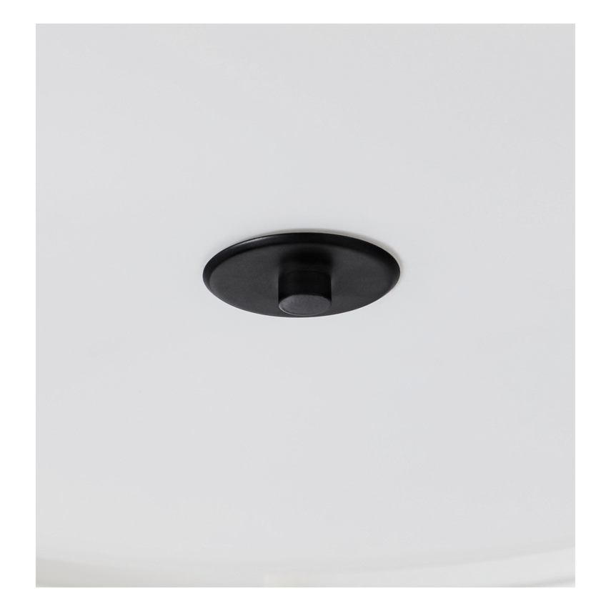 Cordtlandt Large Semi Flush Mount