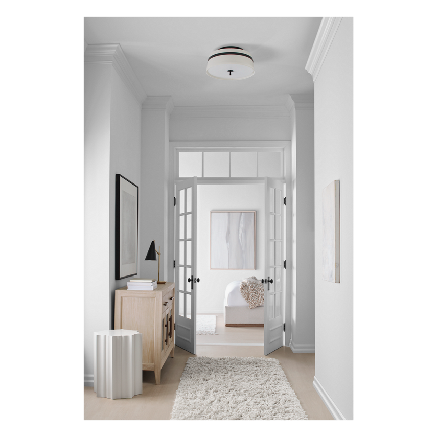 Cordtlandt Large Semi Flush Mount