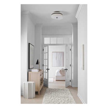 Cordtlandt Large Semi Flush Mount