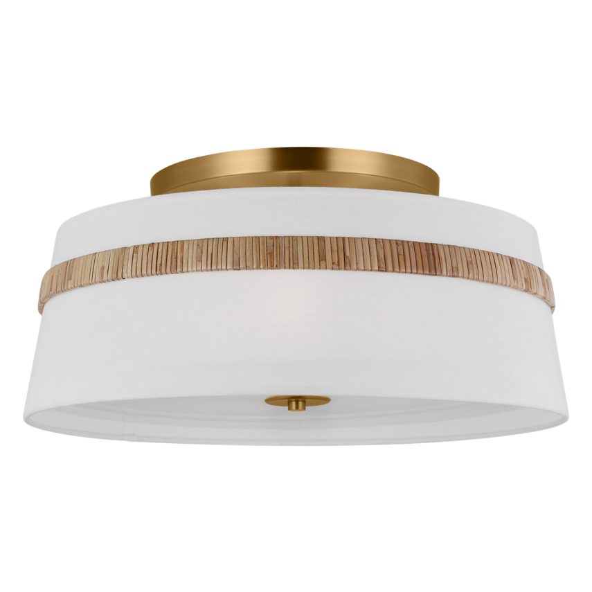 Cordtlandt Large Semi Flush Mount