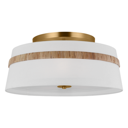 Cordtlandt Large Semi Flush Mount