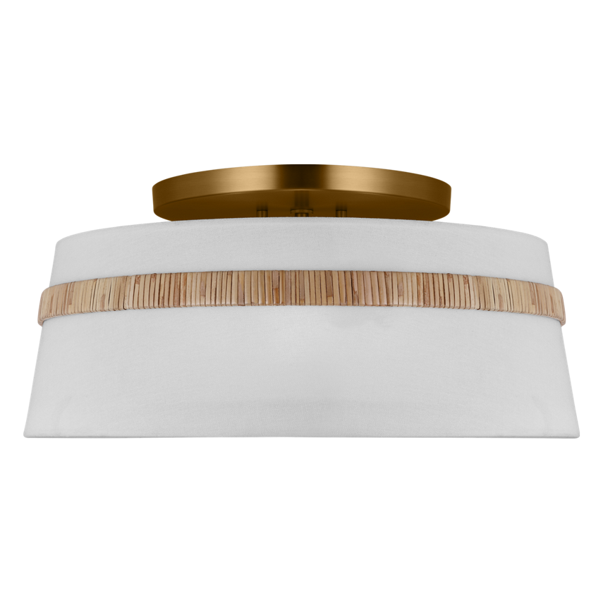 Cordtlandt Large Semi Flush Mount