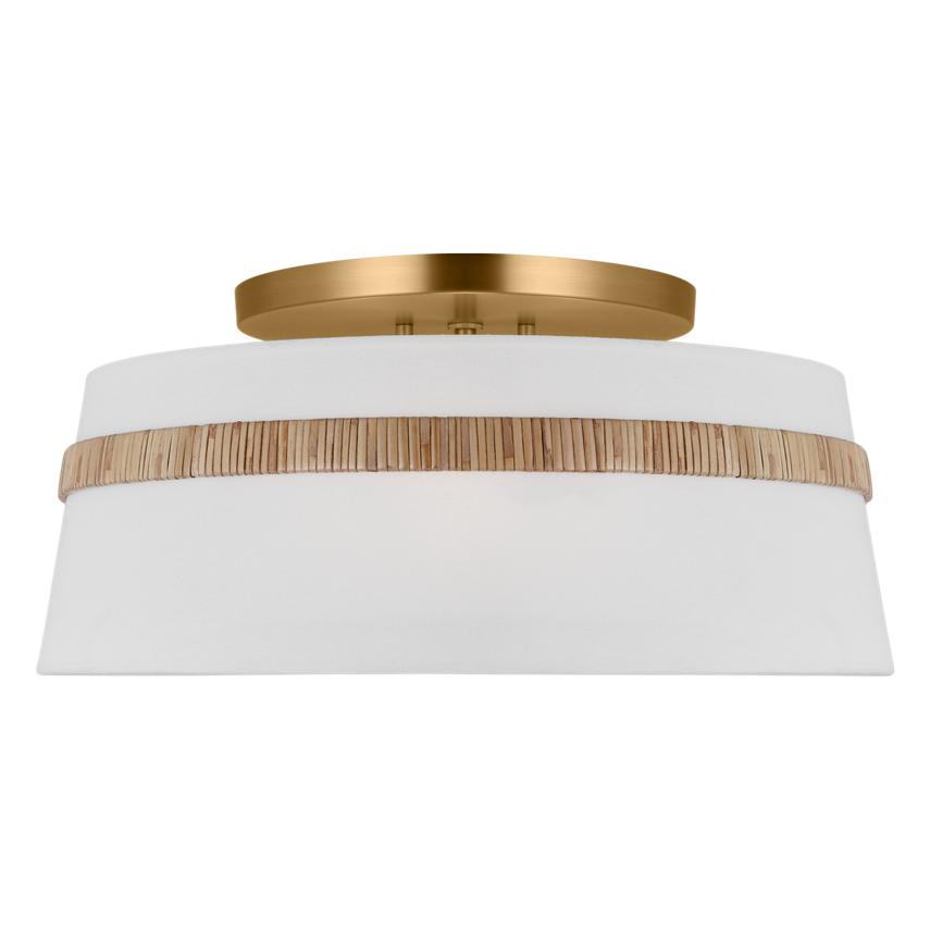 Cordtlandt Large Semi Flush Mount