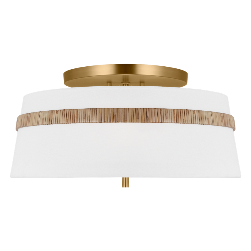 Cordtlandt Large Semi Flush Mount