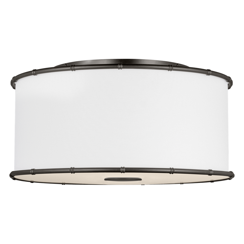 Aldric Medium Flush Mount