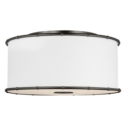 Aldric Medium Flush Mount