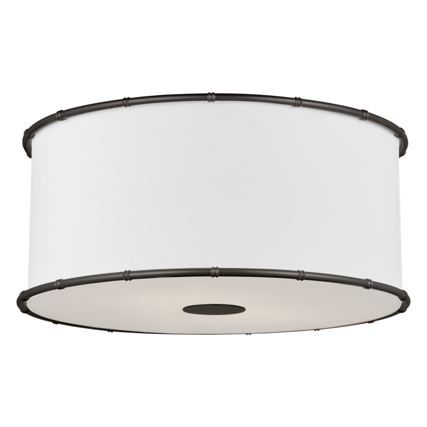 Aldric Medium Flush Mount