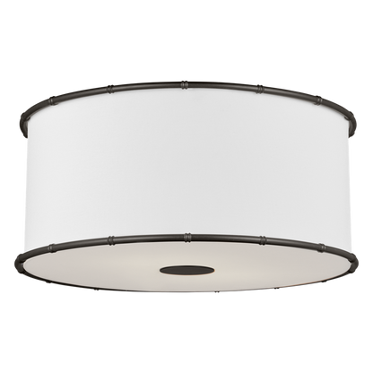 Aldric Medium Flush Mount